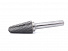 GARWIN INDUSTRIAL 900705-19*38*82 Борфреза коническая с закругленным концом 19x38x82 мм, VHM, DC, форма L (серия 900705)-4004