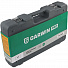 GARWIN PRO 643550 Набор торцевых головок 3/4" 6 гр., 19-50 мм, 17 пр.-4004