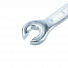 GARWIN PRO 601405-8*9 Ключ разрезной, двусторонний, 15°, 8 мм, 9 мм-4004