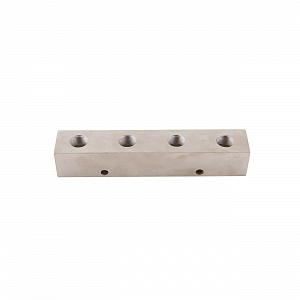 GARWIN PRO 819060-10 Разветвитель, 4 потребителя, G3/8"