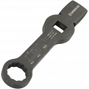 GARWIN PRO A80585-M26 Ключ для тормозных суппортов, односторонний, М26