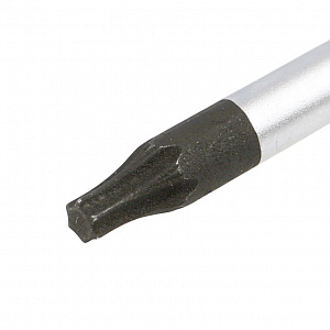 GARWIN PRO 634085-T15*100 Отвертка профессиональная Torx T15, 100 мм
