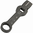 GARWIN PRO A80585-M26 Ключ для тормозных суппортов, односторонний, М26-4004
