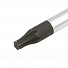 GARWIN PRO 634085-T15*100 Отвертка профессиональная Torx T15, 100 мм-4004