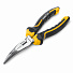 RUNTEC RT-PLR03200 Длинногубцы изогнутые RUNTEC 200 мм-4004