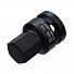 GARWIN INDUSTRIAL 626610-16 Головка торцевая, 1/2", HEX наружный, H16, ударный-4004
