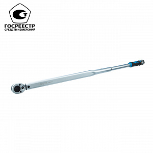 Licota AQL-N8980 Динамометрический ключ 1" 140-980 Нм