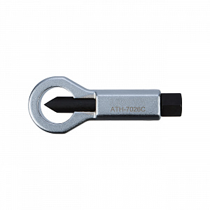 Licota ATH-7026-C Гайколом 5/8"-7/8" (17-25mm) из набора ATH-7026