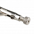 GARWIN PRO 705515-250 Ручные тиски струбцина, усиленный захват, V-образные губки, 250 мм-4004