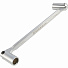 GARWIN PRO 603210-10*11 Ключ торцевой двусторонний шарнирный 10х11 мм-4004