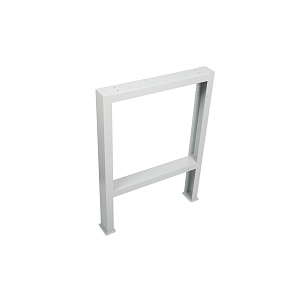 GARWIN INDUSTRIAL 004123-1 Ножка верстака RAL7035