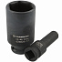 GARWIN PRO 626526-13 Набор ударных головок глубоких 78 мм 1/2" 13пр. 10-32 мм в пластиковом кейсе-4004