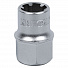 Головка торцевая 1/2" RIBE M10S, для натяжного ролика Toyota KING TONY 9AW4911-4004