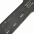 GARWIN PRO A80585-M26 Ключ для тормозных суппортов, односторонний, М26-4004