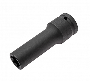 GARWIN PRO 622005-E24 Головка, 3/4", Е24, торцевая, Е-профиль, ударная, глубокая