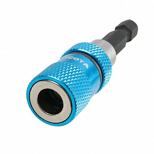 Licota BQH321060 Держатель для бит 1/4" магнитный усиленный, 60 мм