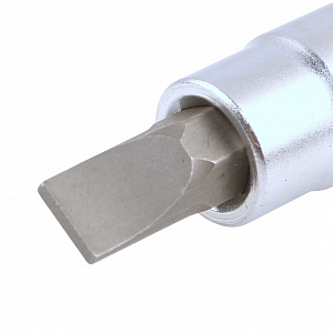GARWIN PRO V01SL65 Головка со вставкой, 1/4", SL6,5