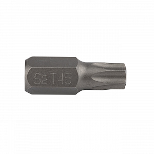 GARWIN PRO B03T45 Бита, с шестигранным хвостовиком, 10 мм, T45, 30 мм, 1 шт