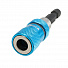 Licota BQH321060 Держатель для бит 1/4" магнитный усиленный, 60 мм-4004