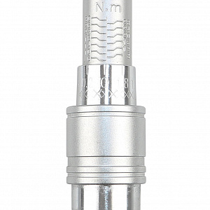 Licota AQP-N20030 Динамометрический ключ двухсторонний 1/4" 6-30Нм