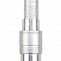 Licota AQP-N20030 Динамометрический ключ двухсторонний 1/4" 6-30Нм-4004