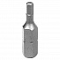 Вставка (бита) торцевая 1/4", Hex, 2 мм, 25 мм KING TONY 102502H-4004