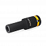 RUNTEC RT-I12S12L Головка торцевая ударная глубокая RUNTEC CrMo, 6PT, 1/2", 12 мм-4004