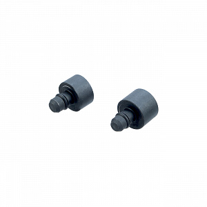 GARWIN PRO 760105-tips Упоры запасные для съемника 760105, комплект, 2 шт