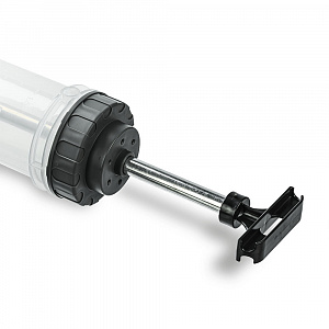 RUNTEC RT-BO515 Шприц для масла, 1500 мл