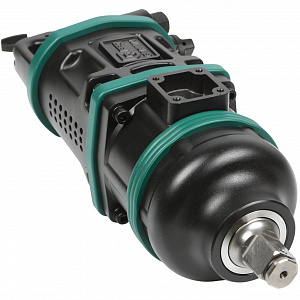 GARWIN PRO 800550-8005 Гайковерт пневматический ударный 1" 5300 Нм, с коротким валом (540 кГм)