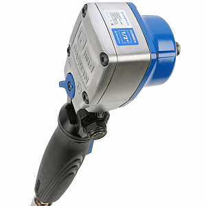 GARWIN INDUSTRIAL 800527-12-1508 Гайковерт пневматический ударный, усиленный, 1/2" 500 Нм (51 кГм), угловой, с повортным ударным механизмом