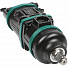 GARWIN PRO 800550-8005 Гайковерт пневматический ударный 1" 5300 Нм, с коротким валом (540 кГм)-4004