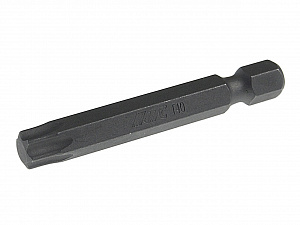 Бита TORX Т40х50мм 1/4" DR JTC