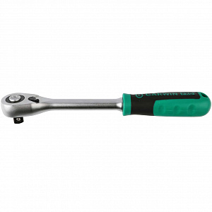 GARWIN PRO 615855-1/2 Трещотка, 1/2", 120 зубцов