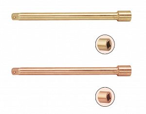 GARWIN INDUSTRIAL GSS-TB04 Удлинитель искробезопасный 3/8" 150 мм