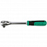 GARWIN PRO 615855-1/2 Трещотка, 1/2", 120 зубцов-4004