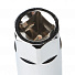 GARWIN PRO A14505 Головка, 3/8", 14 мм, торцевая, 12-гранная, глубокая, тонкостенная, свечная-4004