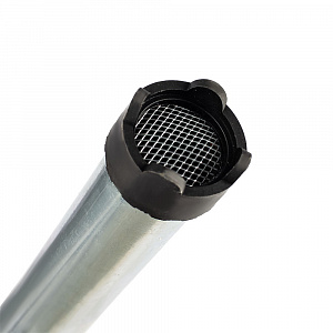 RUNTEC RT-499 Насос для масла роторный бочковый