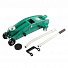 GARWIN PRO GE-PJ02 Домкрат подкатной, 2 т, 135 - 345 мм, в кейсе-4004