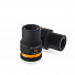 RUNTEC RT-IS2B16 Набор ударных головок RUNTEC 3/4", 17-50 мм, CrMo, 16 предметов-4004