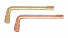 GARWIN INDUSTRIAL GSS-VF25 Ключ шестигранный искробезопасный 25 мм-4004