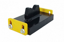 Опорные блоки для пресса N3620 (1шт) с 2024 NORDBERG 01-00018495-5212498