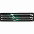 GARWIN PRO 645595 Набор ключей разрезных 6-24 мм, 6 пр. в ложементе EVA-4004