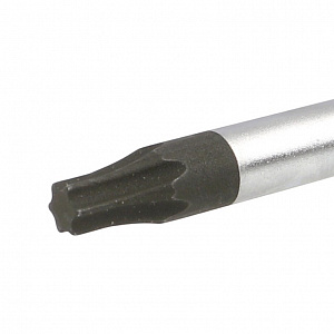 GARWIN PRO 634085-T25*100 Отвертка профессиональная Torx T25, 100 мм