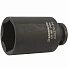 GARWIN PRO 620272-34 Головка, 1/2", 34 мм, торцевая, 6-гранная, ударная, глубокая-4004