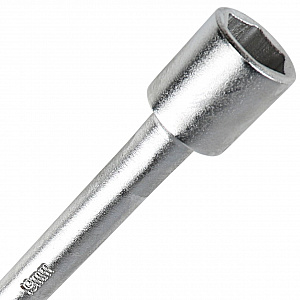GARWIN PRO 604410 Ключ баллонный, Х-образный, крестообразный, 17 мм х 19 мм х 21 мм х 22 мм
