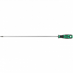 Licota ASD-5530010 Отвертка Torx T10, удлиненная, 300 мм