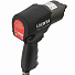 Licota PAW-04006RK2 Гайковерт пневматический ударный 1/2" 563 Нм (57 кГм) с головками 9-27 мм и аксессуарами, в кейсе-4004