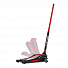 RUNTEC RT-PJL3T Домкрат подкатной низкого подхвата 3 т, 80-500 мм, усиленный, TECHNIC-4004