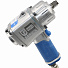 GARWIN INDUSTRIAL 800527-12-1356 Гайковерт пневматический ударный 1/2" 1356 Нм (138 кГм), усиленный-4004